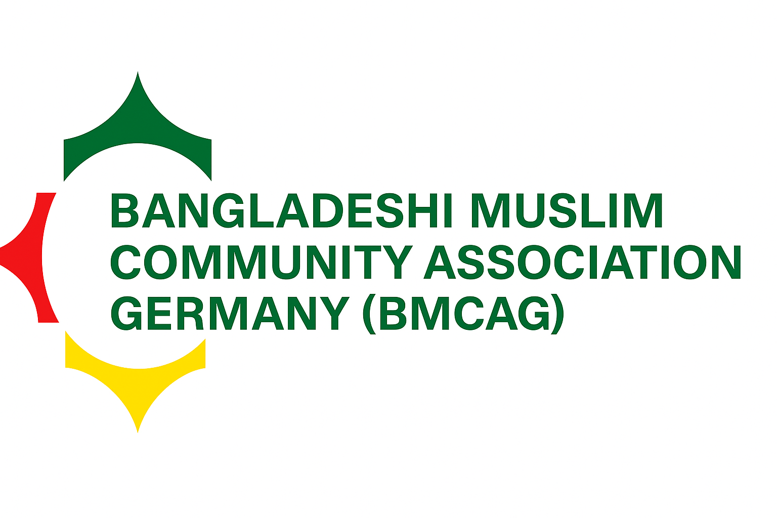 BMCAG Logo